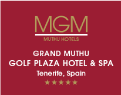 Grand Muthu Golf Plaza Hotel & Spa