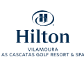 Hilton Vilamoura As Cascatas Golf Resort & Spa