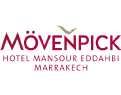 Mövenpick Hotel Mansour Eddahbi Marrakech