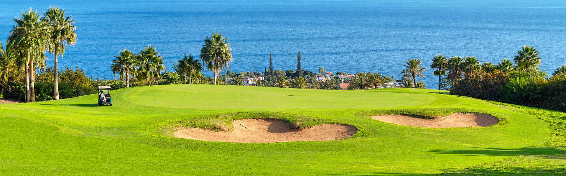 Bilyana Golf - Tecina Golf