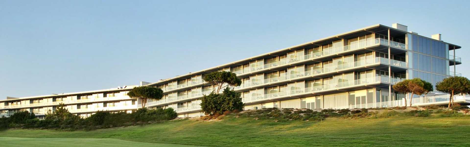 Bilyana Golf-The Oitavos Hotel Cascais