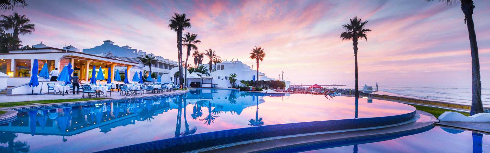 Bilyana Golf-L Amphitrite Palace Resort & Spa