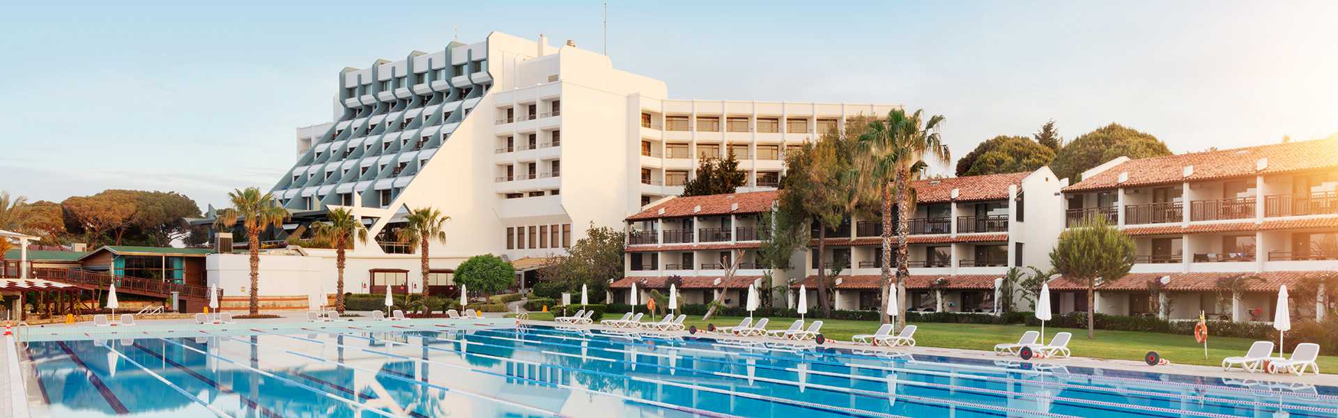 Bilyana Golf-Zeynep Hotel
