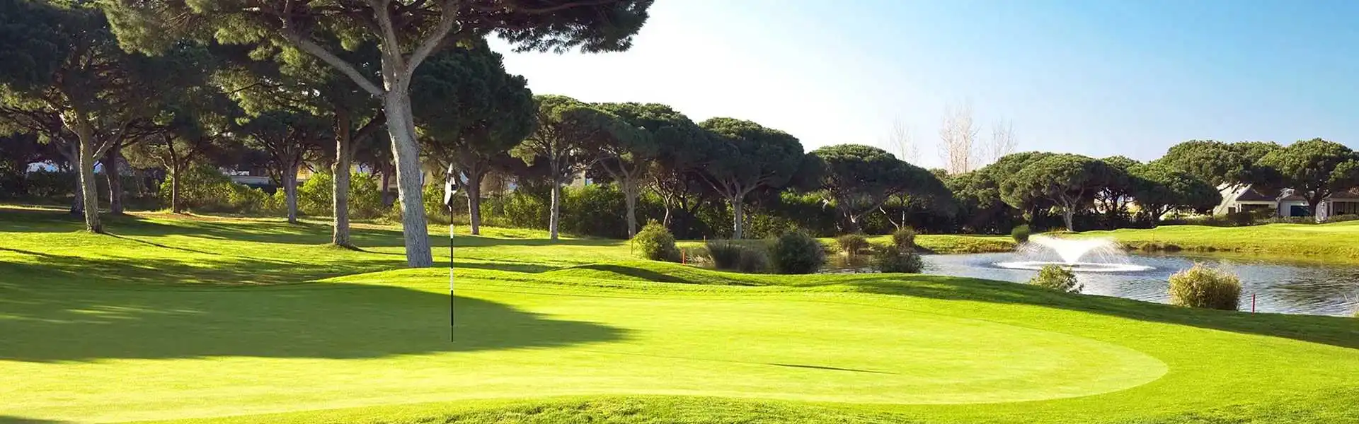 Bilyana Golf