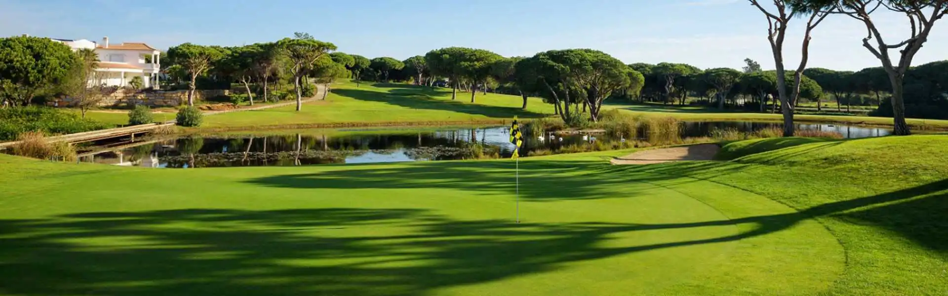 Bilyana Golf - Pestana Vila Sol