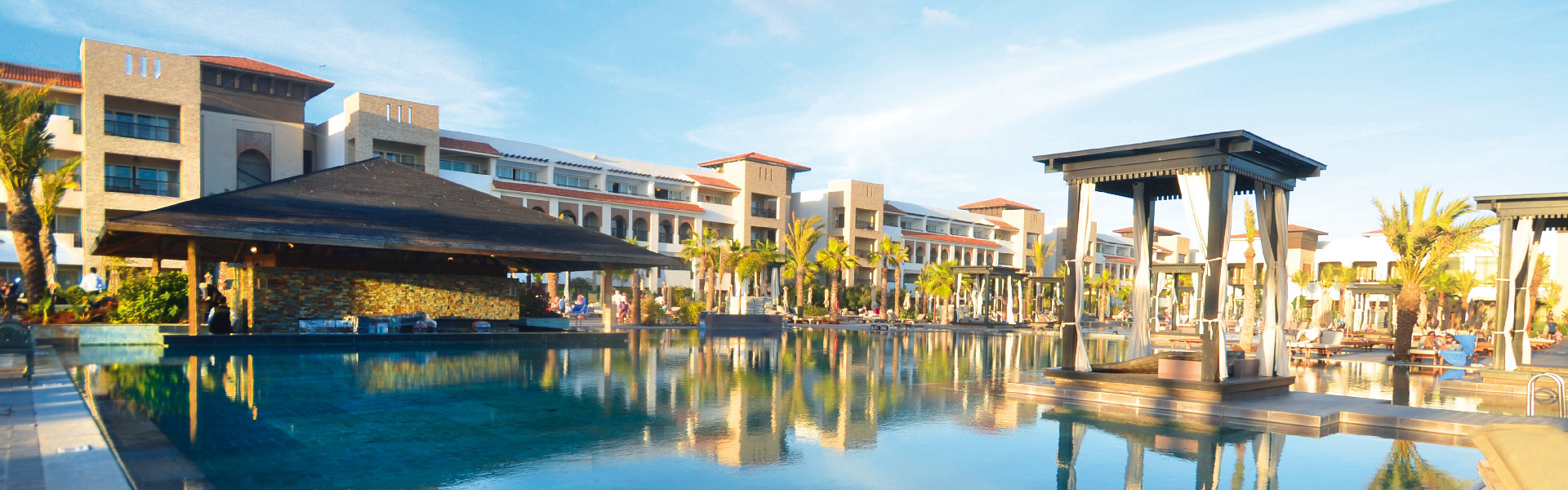 Bilyana Golf-RIU Palace Tikida Agadir