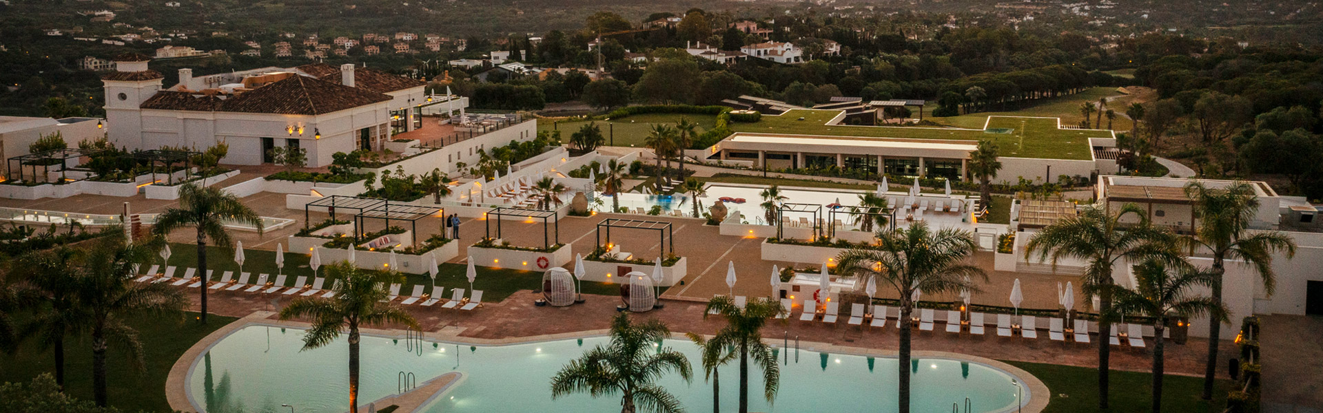 Bilyana Golf-SO/Sotogrande Spa & Golf Resort