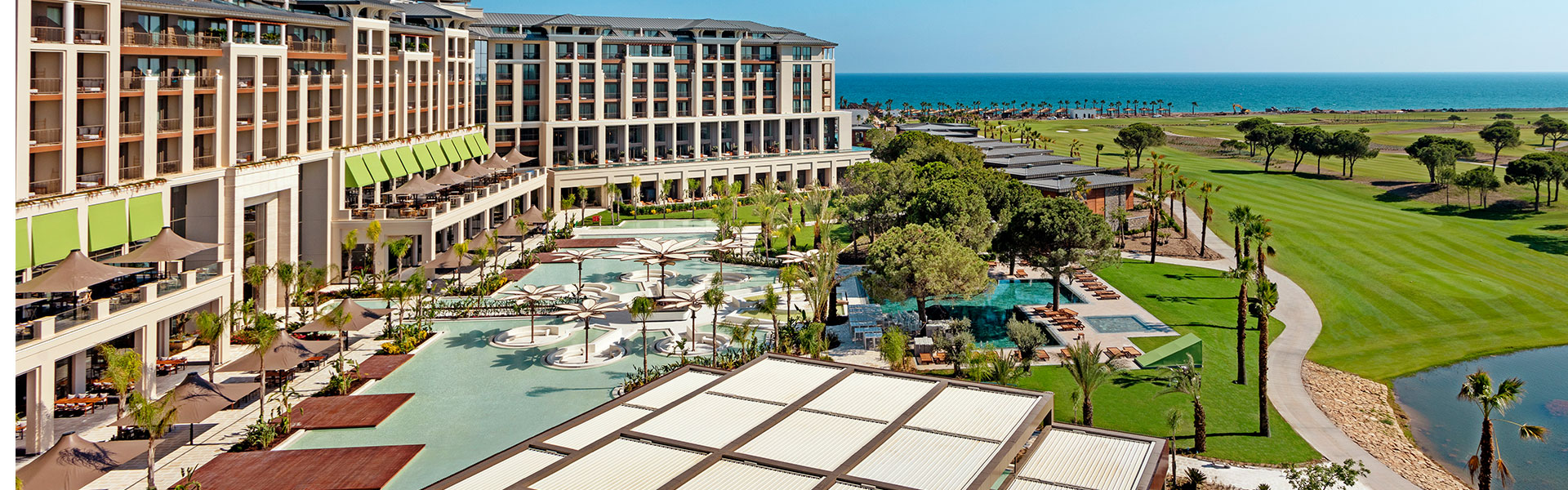 Bilyana Golf-Cullinan Belek