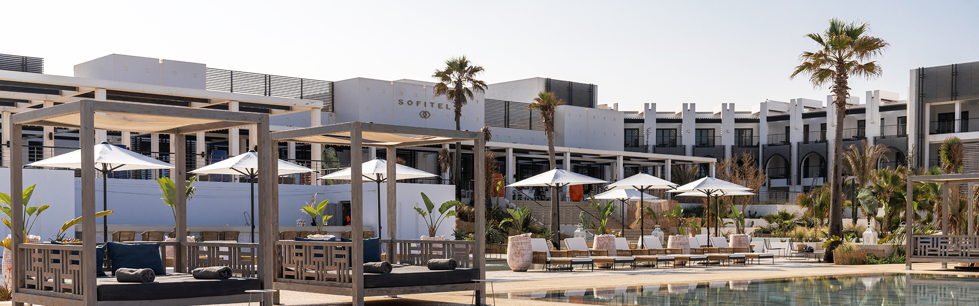 Bilyana Golf-Sofitel Agadir Thalassa Sea & Spa