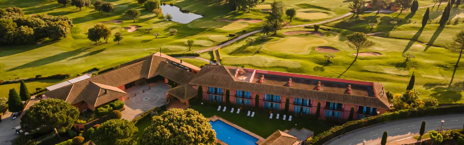 Bilyana Golf-Torremirona Golf & Spa Resort Hotel