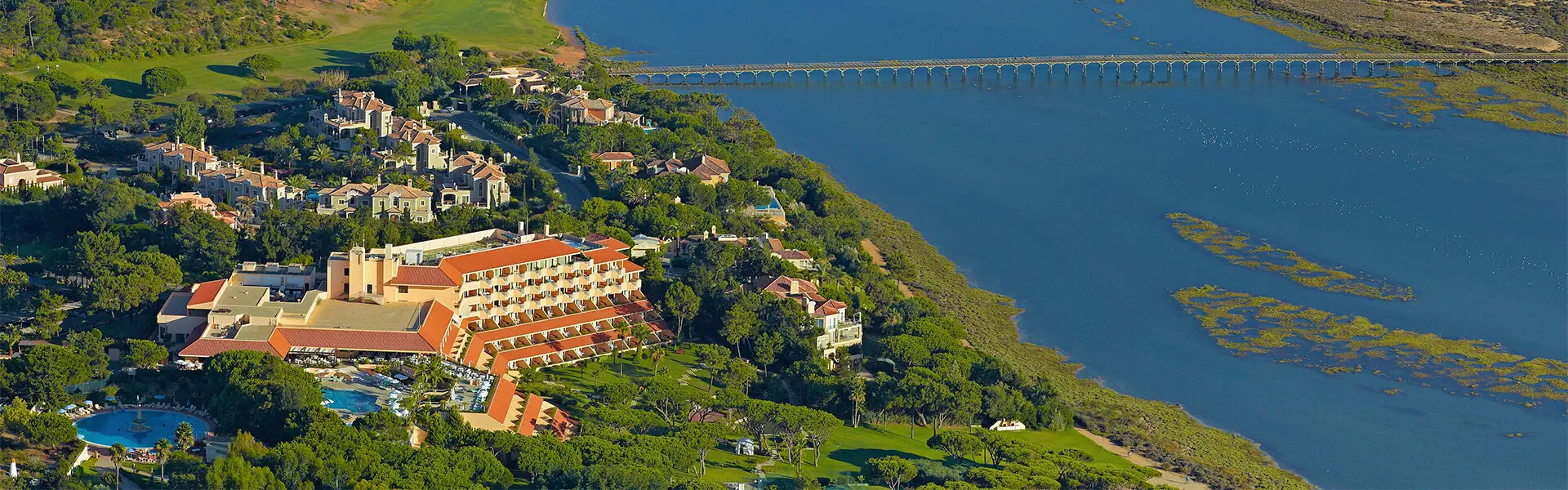 Bilyana Golf-Hotel Quinta Do Lago