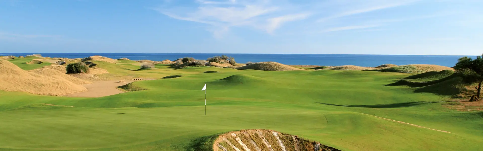 Bilyana Golf - Lykia Links Golf Club