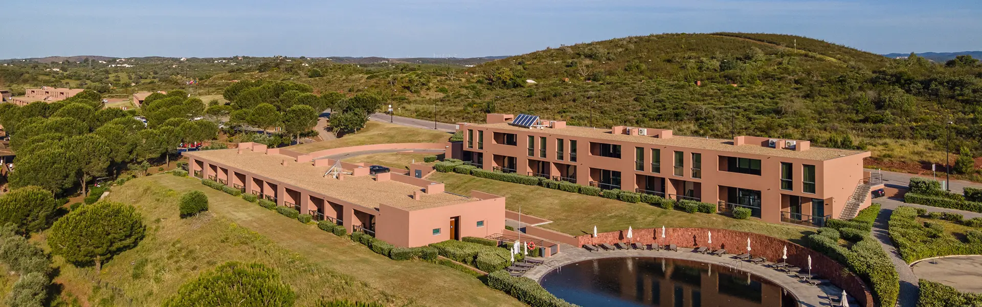 Bilyana Golf-Morgado Golf & Country Club