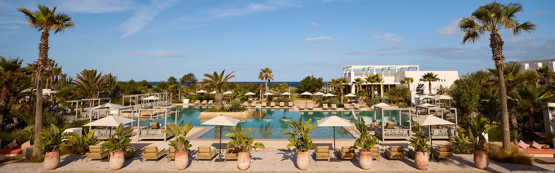 Bilyana Golf-Sofitel Agadir Thalassa Sea & Spa