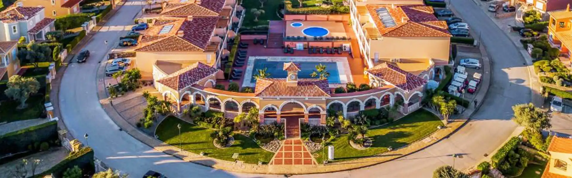 Bilyana Golf-Boavista Golf & Spa Resort