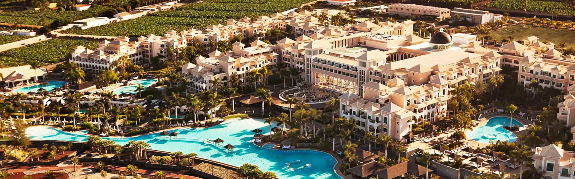 Bilyana Golf-Gran Melia Palacio de Isora