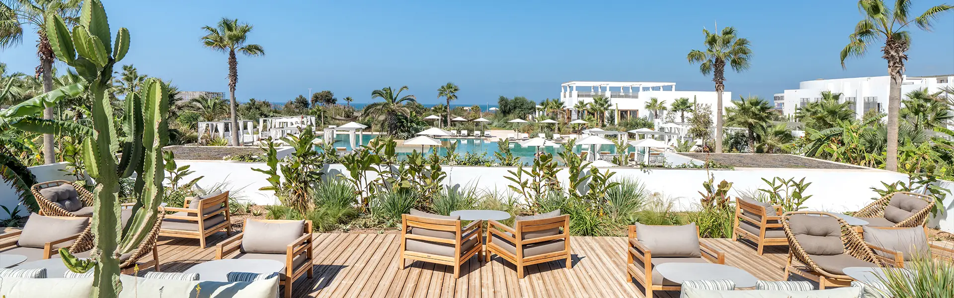 Bilyana Golf-Sofitel Agadir Thalassa Sea & Spa